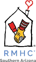 Ronald McDonald House Charities