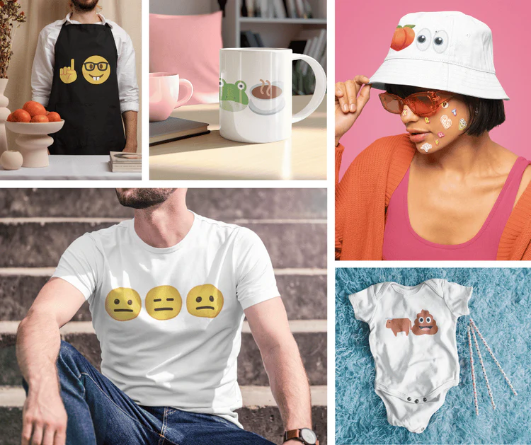 emoji-products