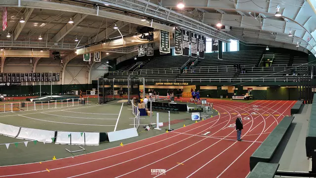 Bowen Field House