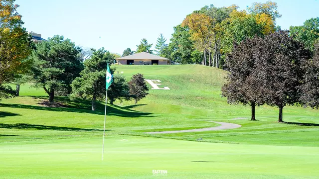 EagleCrest Golf Course