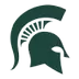 Michigan State Logo