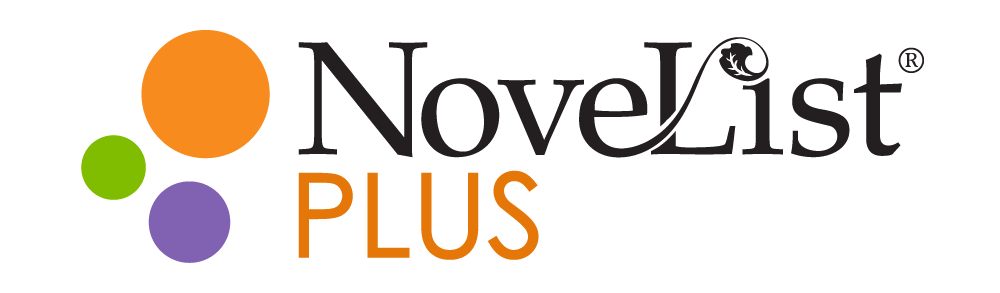 Logo for NoveList Plus