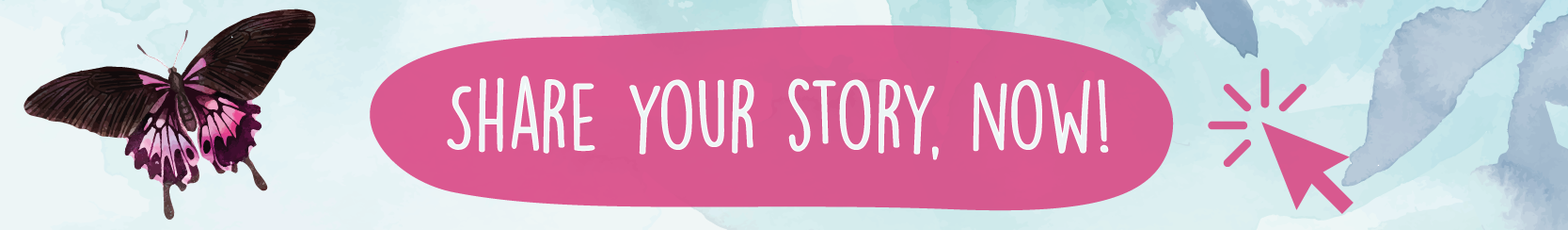 Share you Story!