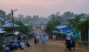 Cox’s Bazar bangladesh