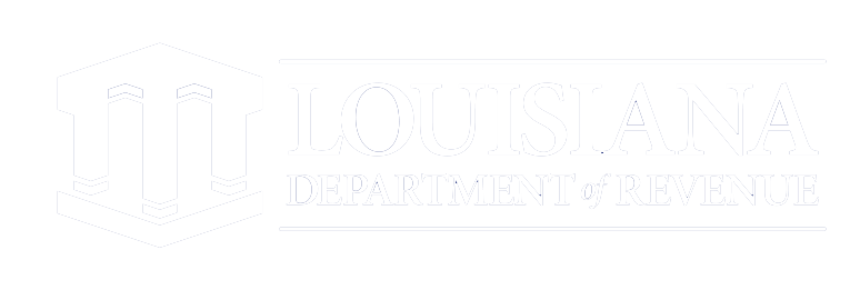 Louisiana Department of Revenue