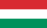 Flag of Hungary