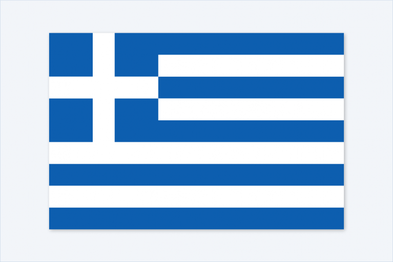 Greece flag