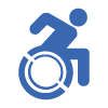 Disabilities icon