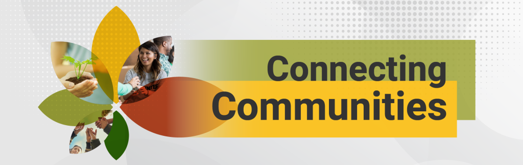 Connecting Communities