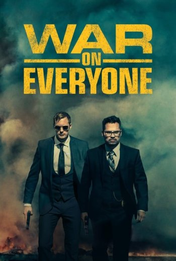 War on Everyone