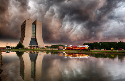 photo: Fermilab