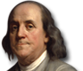 Benjamin Franklin