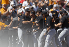 Image for story: Tennessee lawmakers honor UT baseball team for first national title