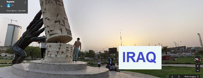 Iraq