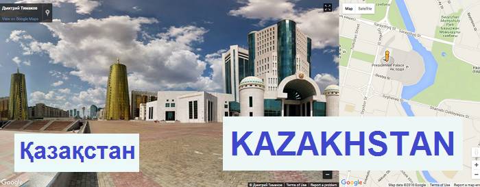 Kazakhstan