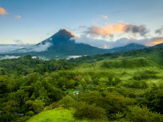 Costa Rica