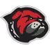 Montana Western (MT) Logo