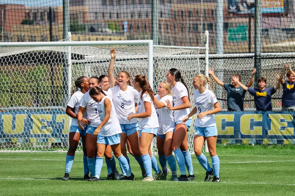 Cover image for WSOC vs. Minnesota