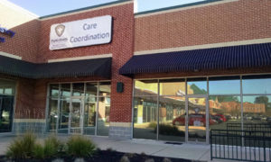 Havre de Grace WIC clinic location