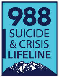 988 Suicide & Crisis Lifeline