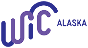 Alaska WIC Logo