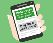 Medicare App