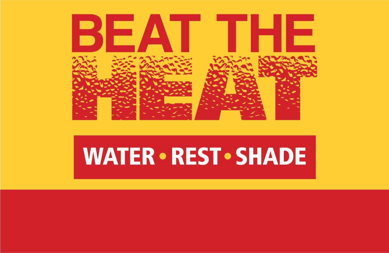 Beat the Heat