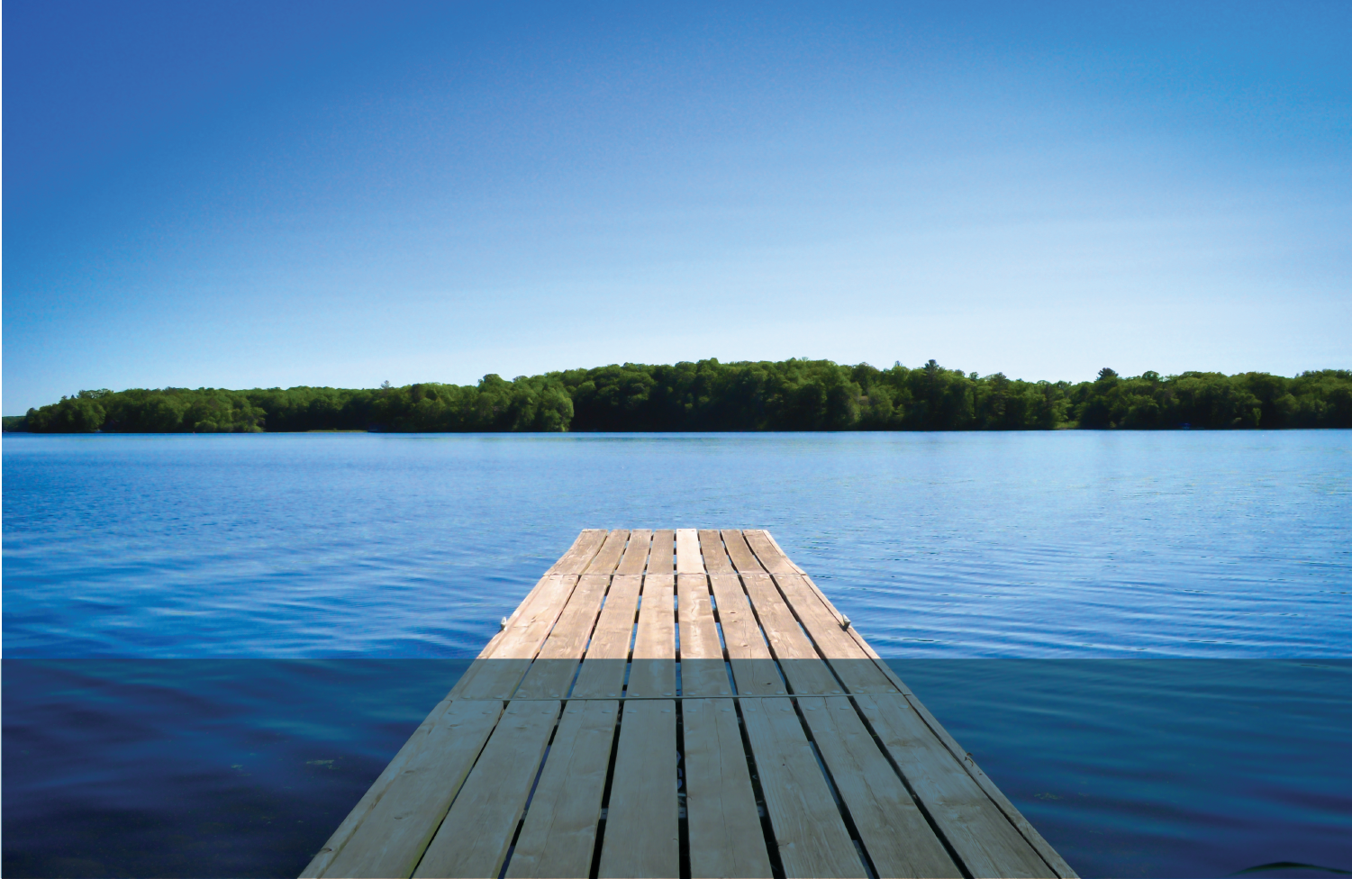 smokefree summer lake