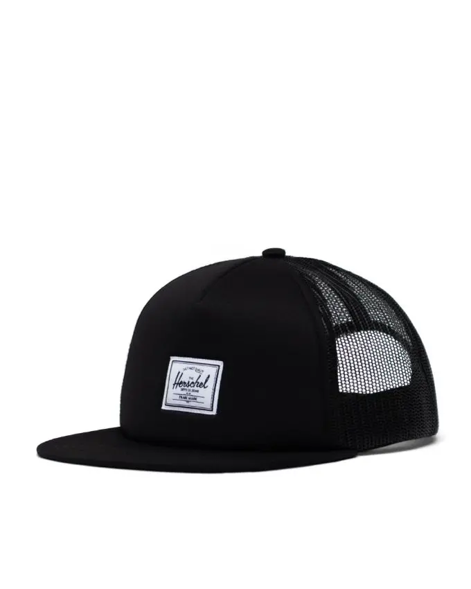 Whaler Cap | Mesh