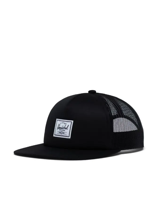 Whaler Cap Mesh | Kids