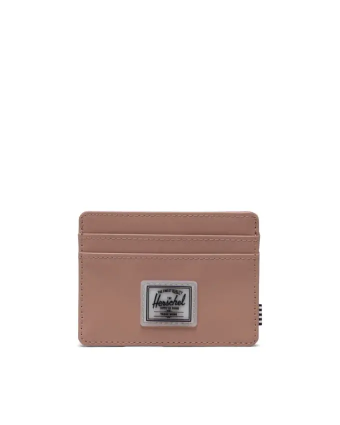 Charlie Wallet | Weather Resistant