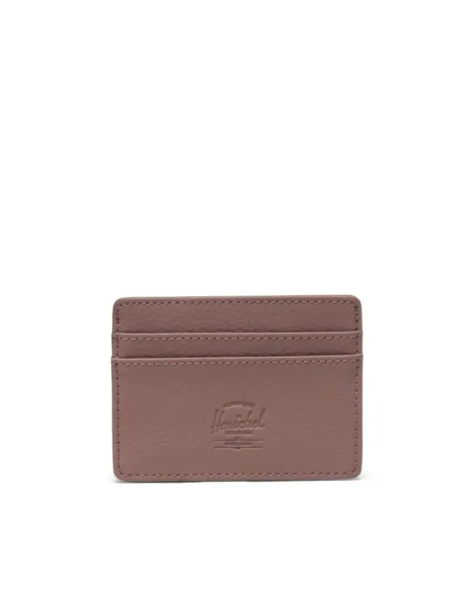 Charlie Cardholder Wallet | Vegan Leather