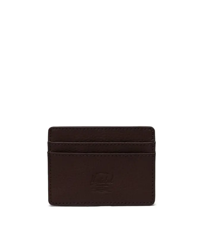 Charlie Cardholder Wallet | Vegan Leather