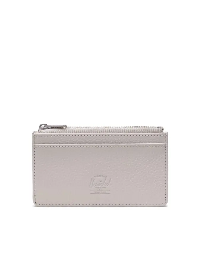 Oscar Large Cardholder Vegan Leather