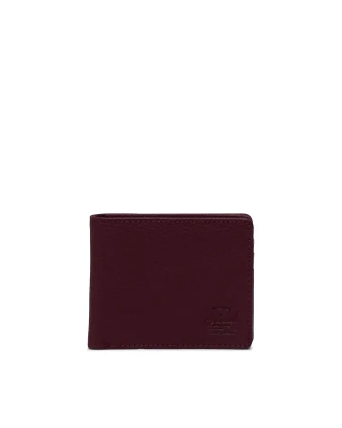 Roy Wallet | Vegan Leather