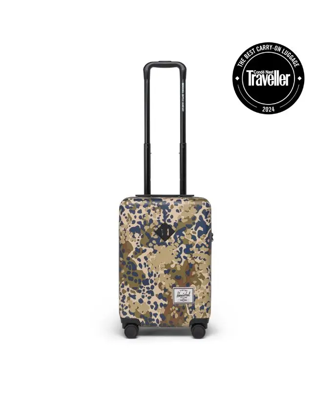 Herschel Heritage™ Hardshell Luggage | Carry On - 35L