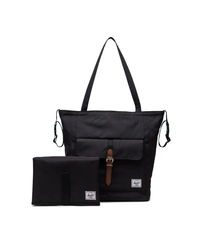 Herschel Retreat™ Tote | Diaper Bag - 18.5L