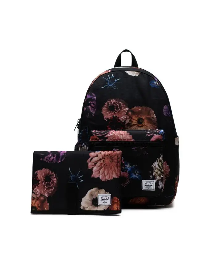 Settlement Backpack | Diaper Bag - 24L