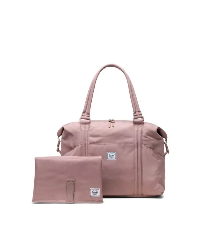 Strand Duffle | Diaper Bag - 24L