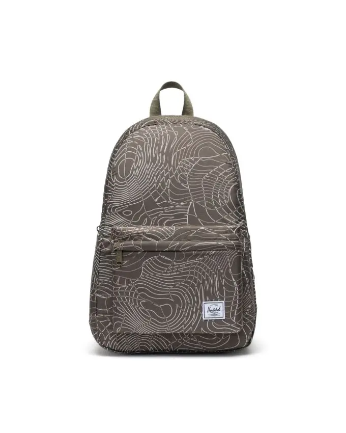 Rome Backpack | Packable - 21.3L