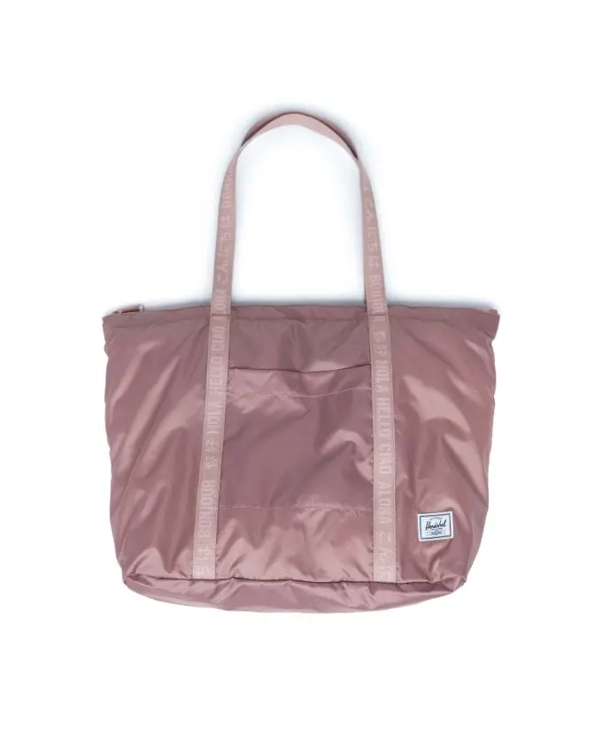 Portland Tote | Packable - 23.7L