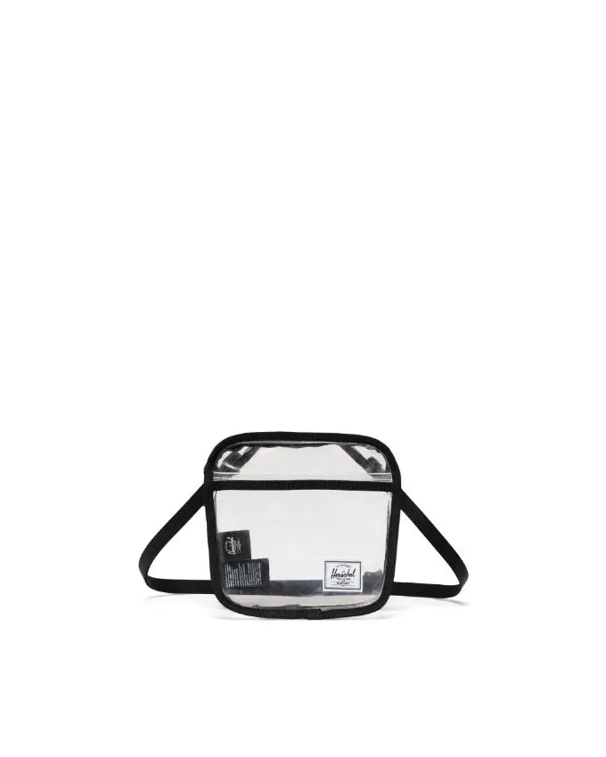 Herschel Classic Crossbody Clear - 2L