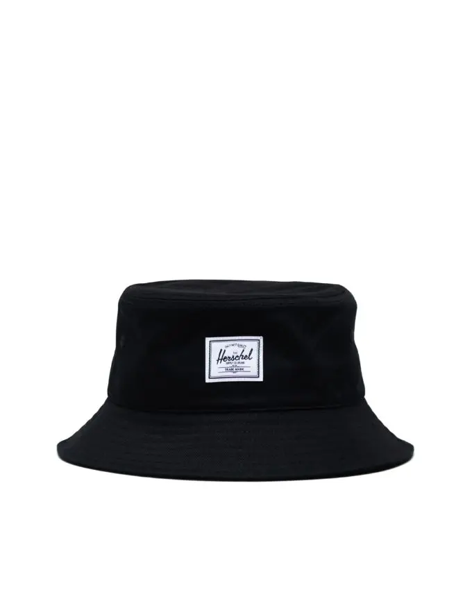 Norman Bucket Hat