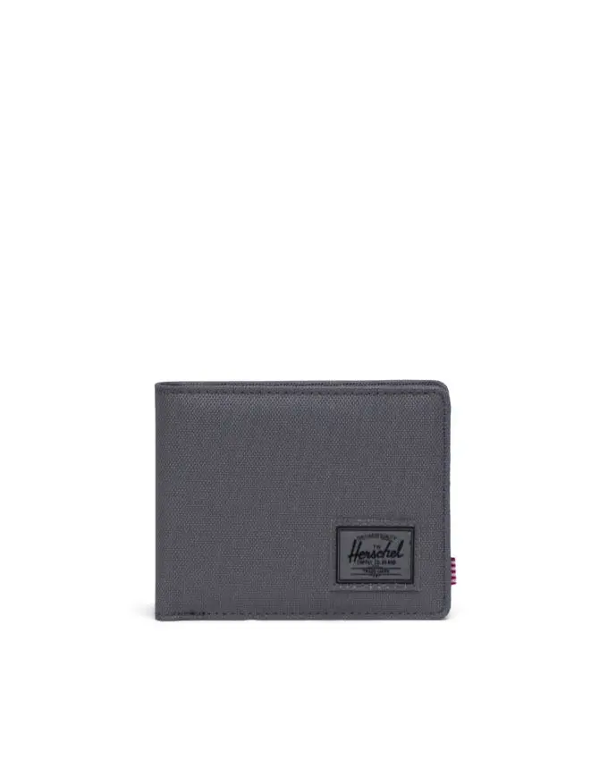 Roy Wallet