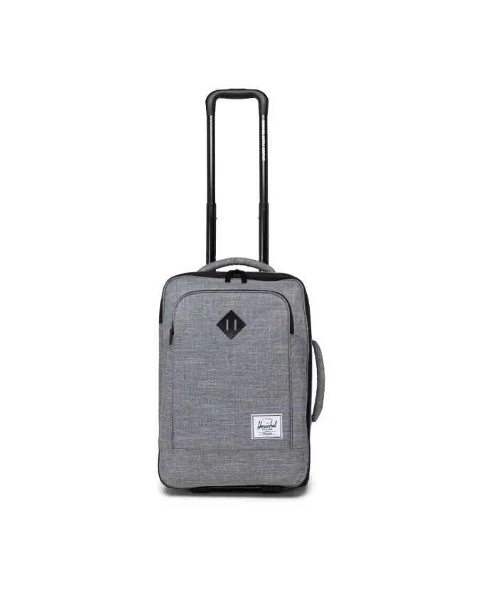 Herschel Heritage™ Softshell Luggage | Large Carry On - 37L