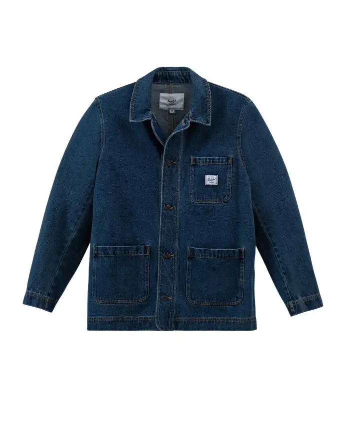 Denim Shop Jacket | Men's