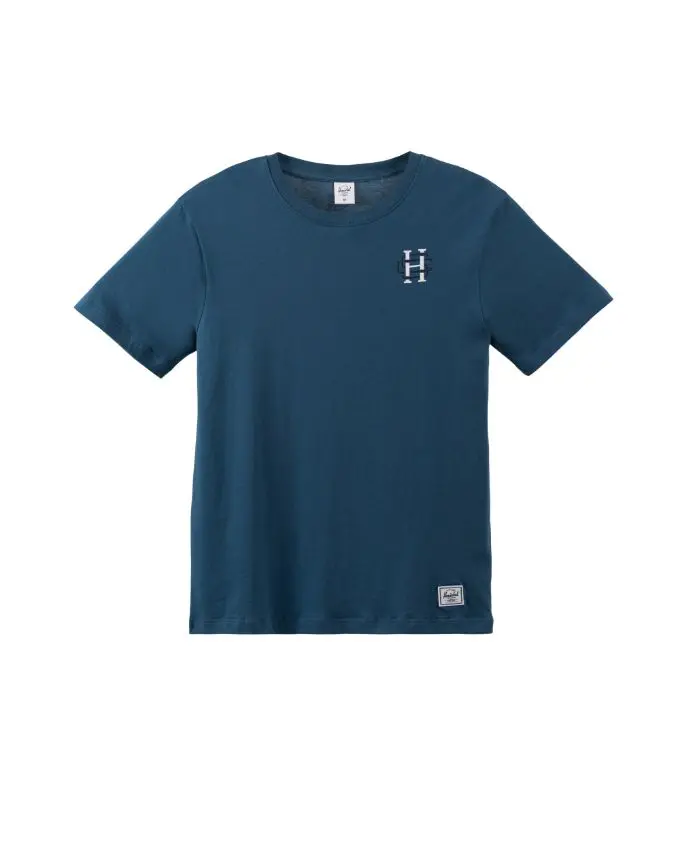 Logo Tee