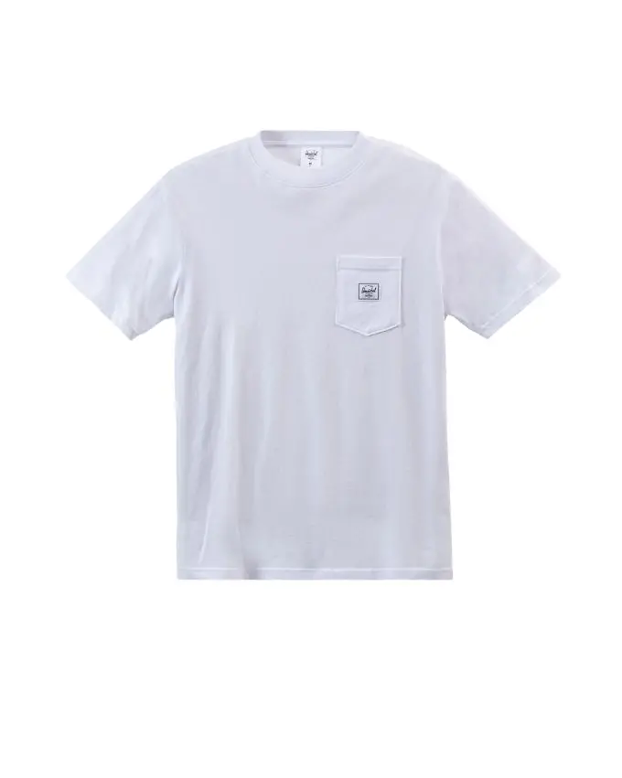 Pocket Tee