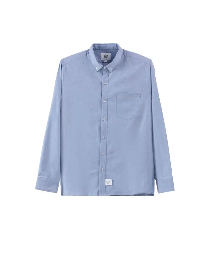 Oxford Shirt  | Men's