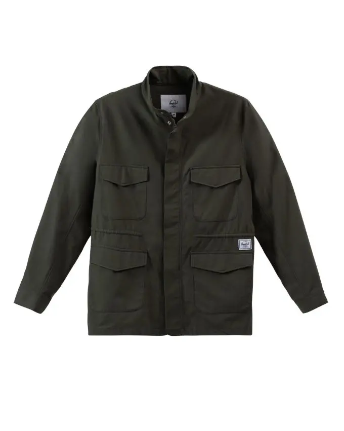 Field Jacket | Men's